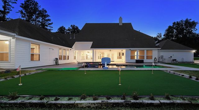 1817 Saint Beulah Chapel Road, Montgomery, TX 77316