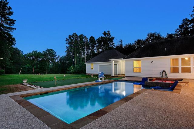 1817 Saint Beulah Chapel Road, Montgomery, TX 77316