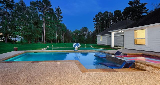 1817 Saint Beulah Chapel Road, Montgomery, TX 77316