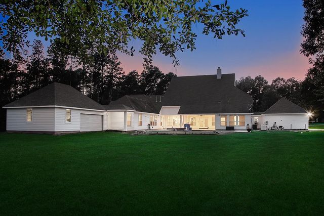 1817 Saint Beulah Chapel Road, Montgomery, TX 77316