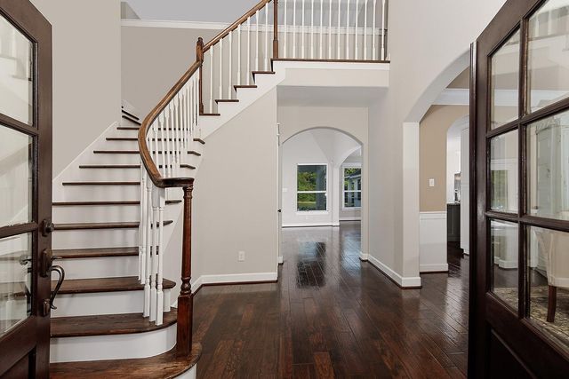 1817 Saint Beulah Chapel Road, Montgomery, TX 77316