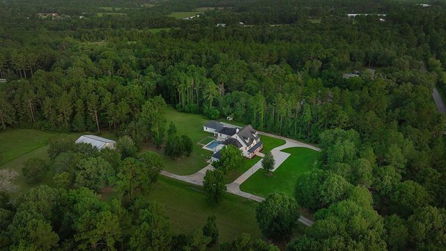 1817 Saint Beulah Chapel Road, Montgomery, TX 77316