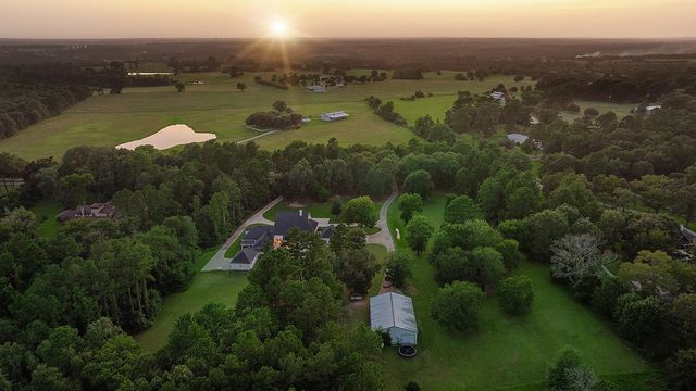 1817 Saint Beulah Chapel Road, Montgomery, TX 77316