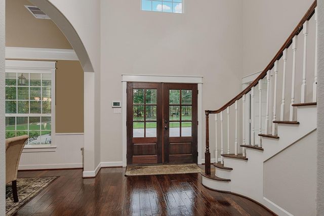 1817 Saint Beulah Chapel Road, Montgomery, TX 77316