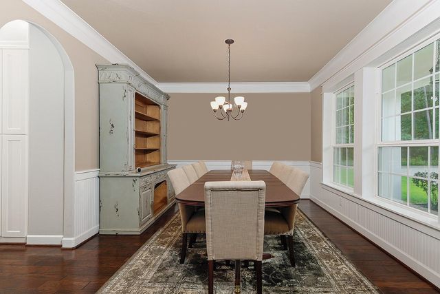 1817 Saint Beulah Chapel Road, Montgomery, TX 77316