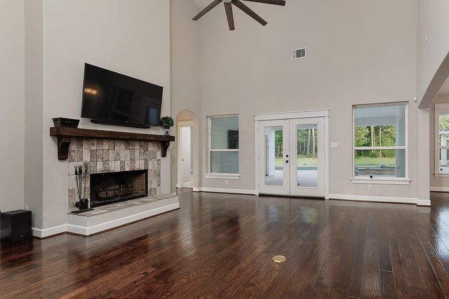 1817 Saint Beulah Chapel Road, Montgomery, TX 77316