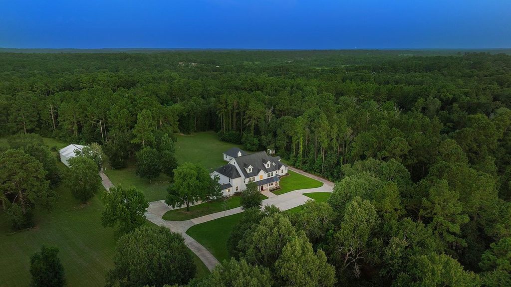 1817 Saint Beulah Chapel Road, Montgomery, TX 77316