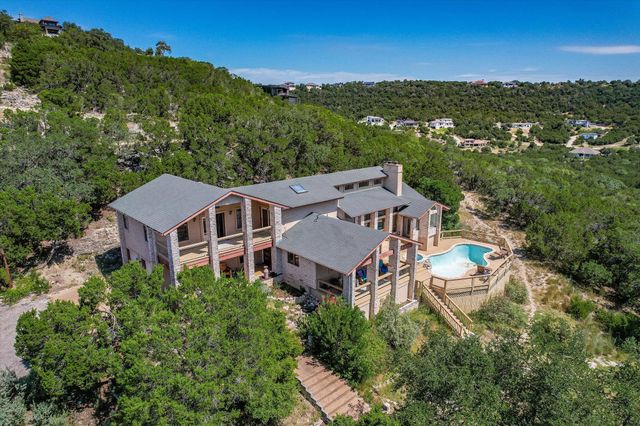 18610 W Reed Parks RD, Jonestown, TX 78645