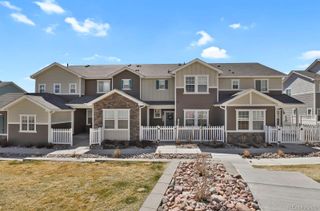 8765 Laurel Mountain View, Colorado Springs, CO 80924