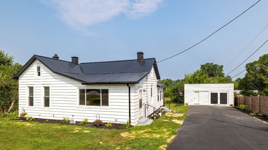 6916 OLD RIDGE Road, Fairview, PA 16415