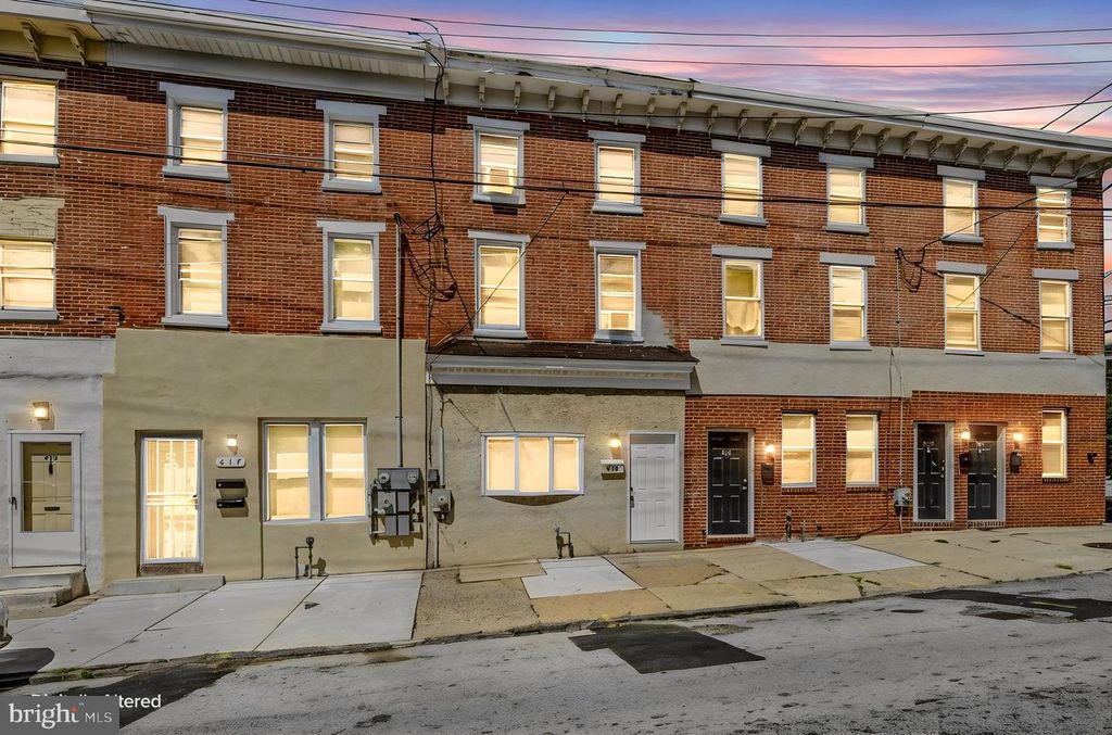 419 N MADISON ST, WILMINGTON, DE 19801 — photo 2