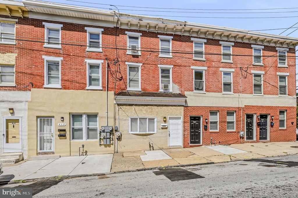 419 N MADISON ST, WILMINGTON, DE 19801 — photo 3