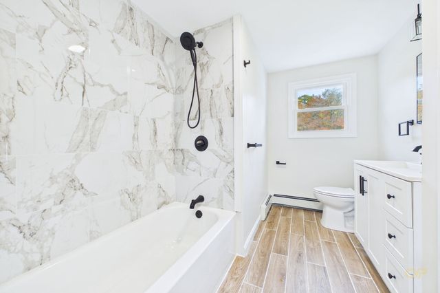 92 Benoit St, Westport, MA 02790