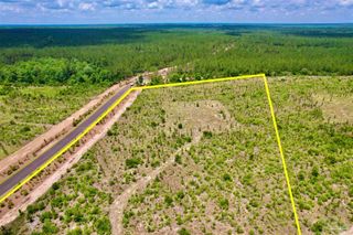Lot 48 South Timber Ln, North Pace, FL 32571