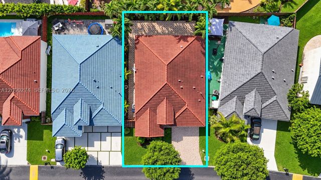 16256 SW 81st St, Miami, FL 33193