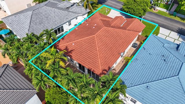 16256 SW 81st St, Miami, FL 33193