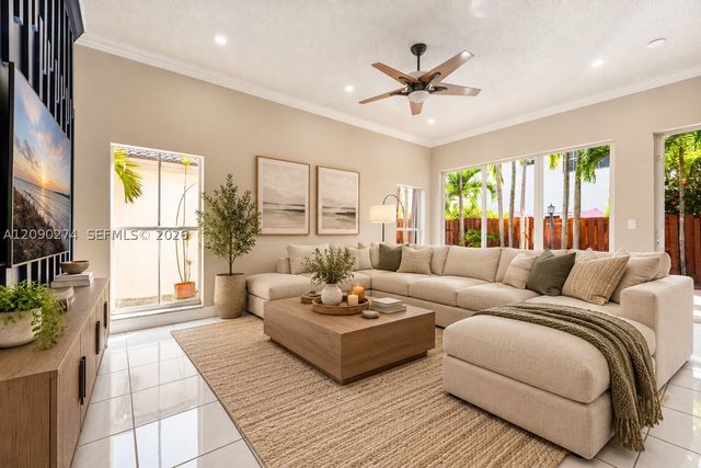 16256 SW 81st St, Miami, FL 33193