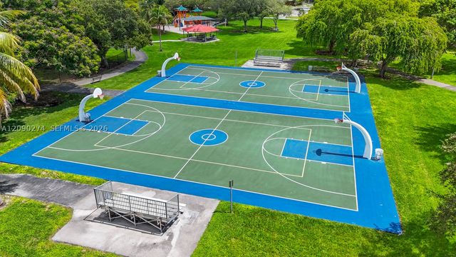 16256 SW 81st St, Miami, FL 33193