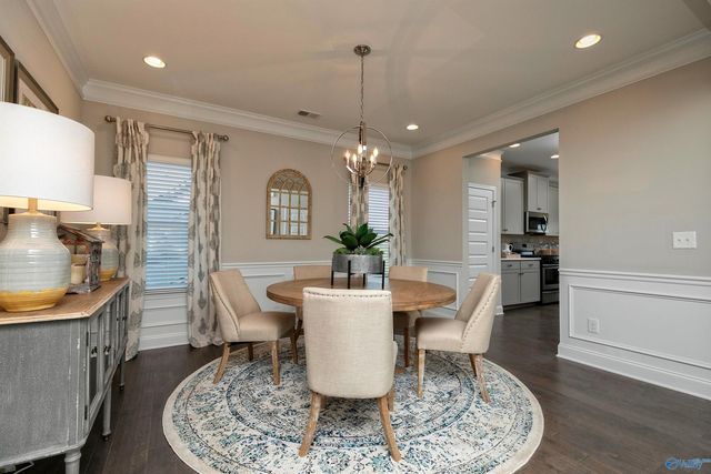 The Avery Roman Randall Road, New Market, AL 35761