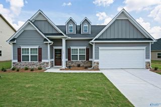 The Avery Roman Randall Road, New Market, AL 35761