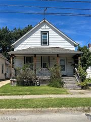 3836 Storer Avenue, Cleveland, OH 44109