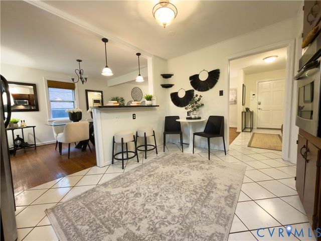 1400 Treboy Ave, Richmond, VA 23226