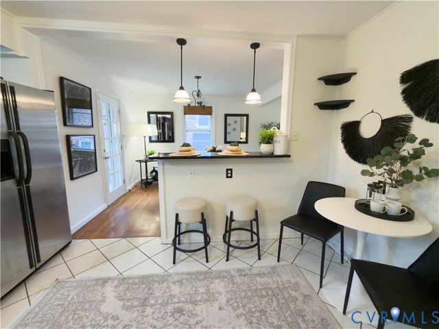 1400 Treboy Ave, Richmond, VA 23226