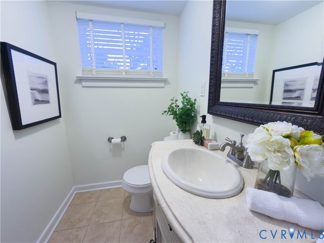 1400 Treboy Ave, Richmond, VA 23226