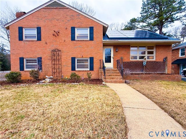 1400 Treboy Ave, Richmond, VA 23226