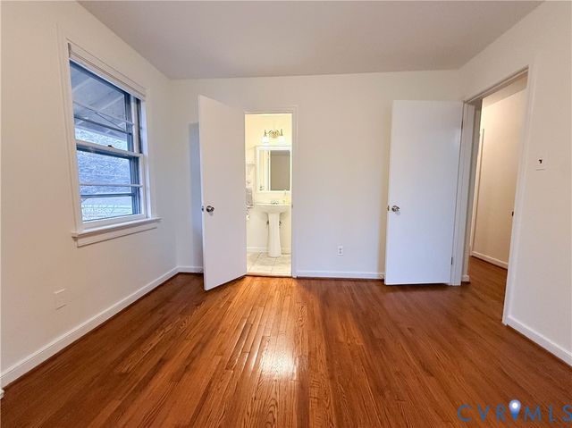 1400 Treboy Ave, Richmond, VA 23226