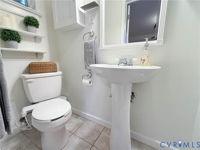 1400 Treboy Ave, Richmond, VA 23226