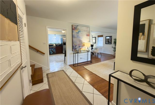 1400 Treboy Ave, Richmond, VA 23226