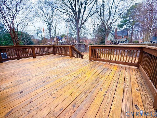 1400 Treboy Ave, Richmond, VA 23226