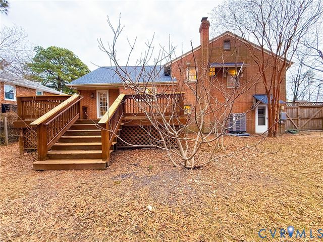 1400 Treboy Ave, Richmond, VA 23226