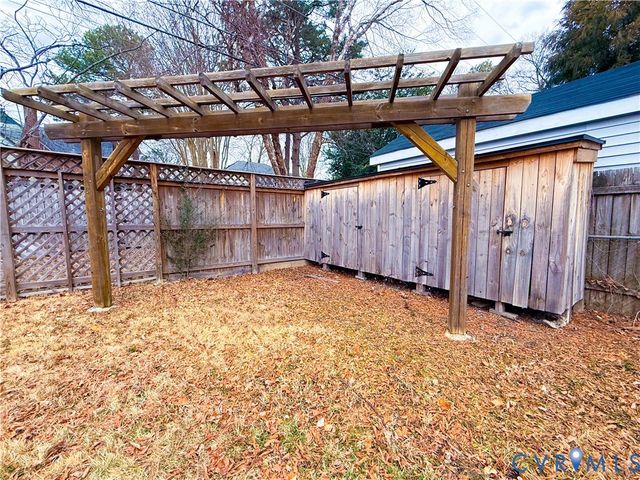 1400 Treboy Ave, Richmond, VA 23226