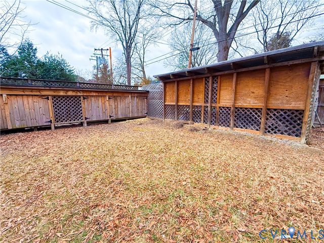 1400 Treboy Ave, Richmond, VA 23226