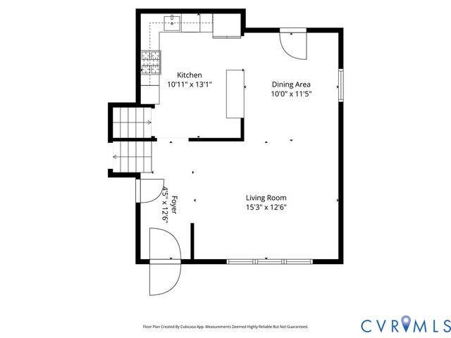 1400 Treboy Ave, Richmond, VA 23226