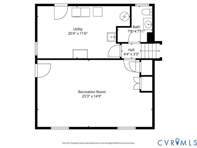 1400 Treboy Ave, Richmond, VA 23226