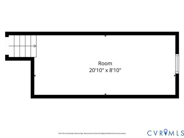 1400 Treboy Ave, Richmond, VA 23226