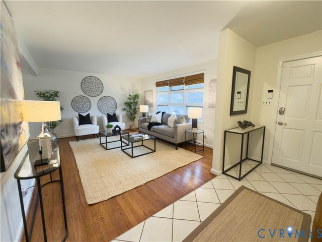 1400 Treboy Ave, Richmond, VA 23226