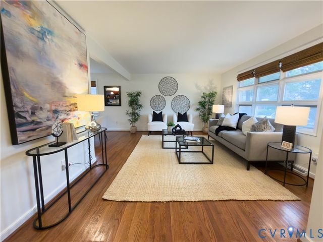 1400 Treboy Ave, Richmond, VA 23226