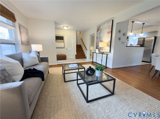 1400 Treboy Ave, Richmond, VA 23226