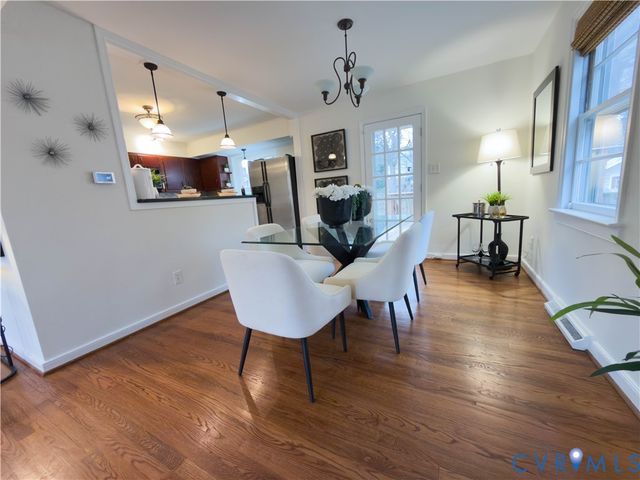 1400 Treboy Ave, Richmond, VA 23226