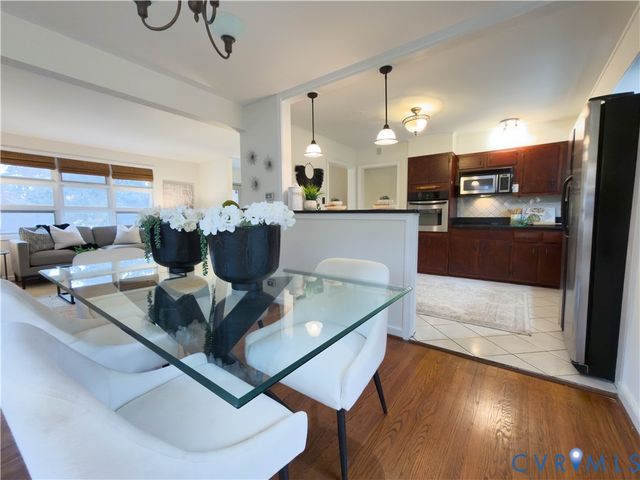 1400 Treboy Ave, Richmond, VA 23226