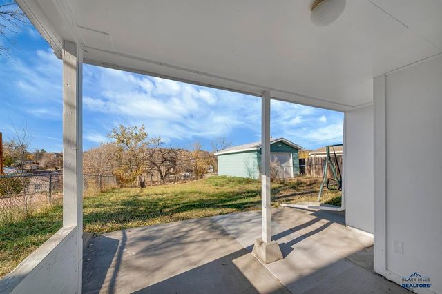 811 BLAINE AVE, Rapid City, SD 57701