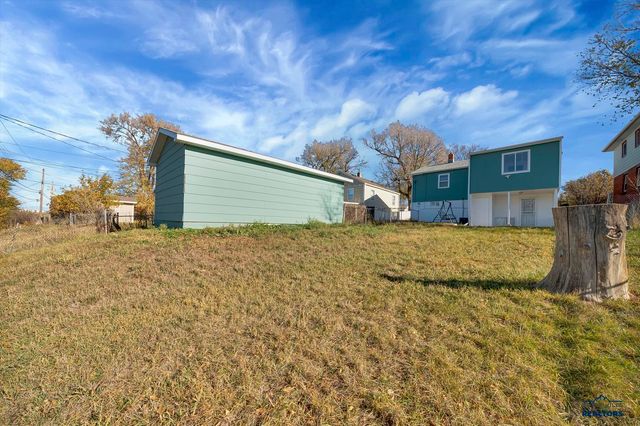 811 BLAINE AVE, Rapid City, SD 57701