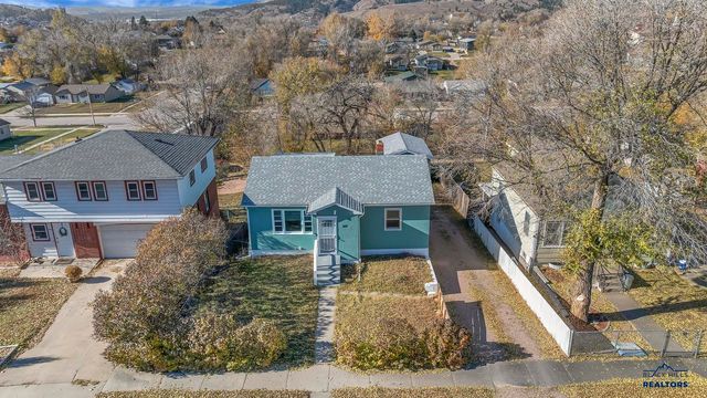 811 BLAINE AVE, Rapid City, SD 57701