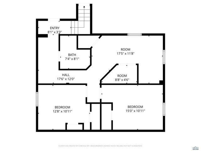 811 BLAINE AVE, Rapid City, SD 57701