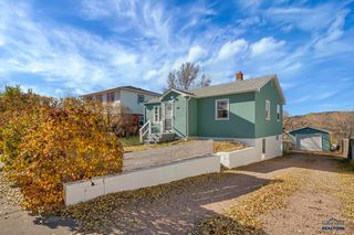 811 BLAINE AVE, Rapid City, SD 57701