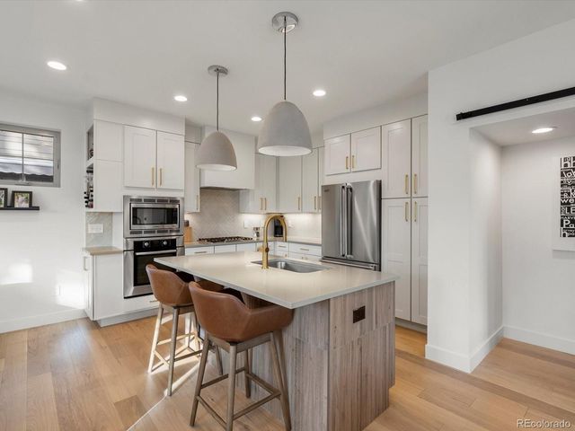 561 E Iliff Avenue, Denver, CO 80210